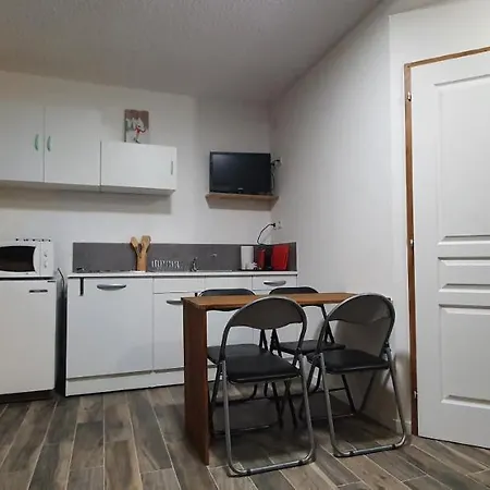 La Croix Haute Uvernet-Fours