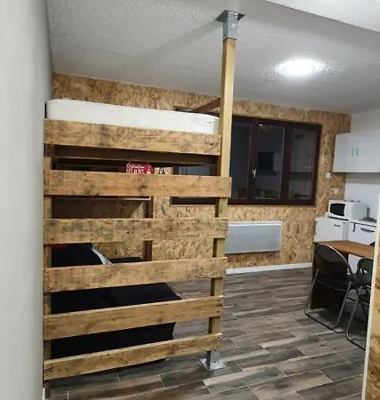 La Croix Haute * Uvernet-Fours