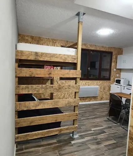 La Croix Haute * Uvernet-Fours