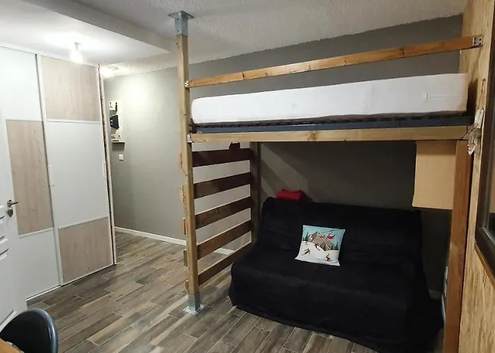 דירה La Croix Haute