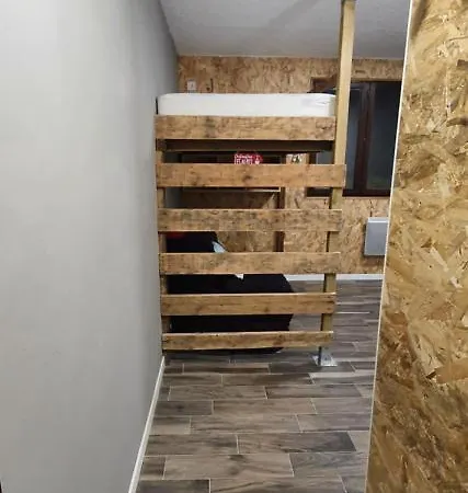 La Croix Haute Apartment