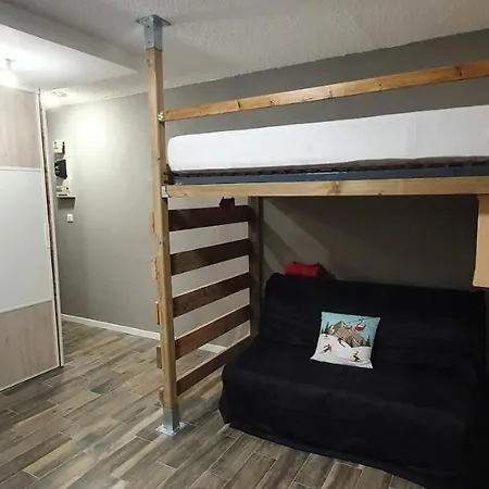 Appartement La Croix Haute