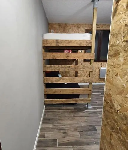 La Croix Haute Apartment